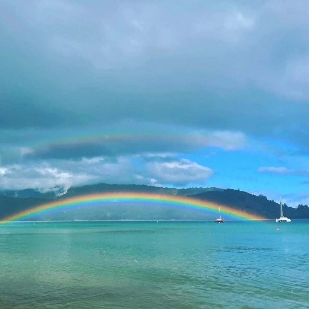 BH Hanalei bay