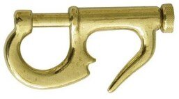 brass piston hank 1