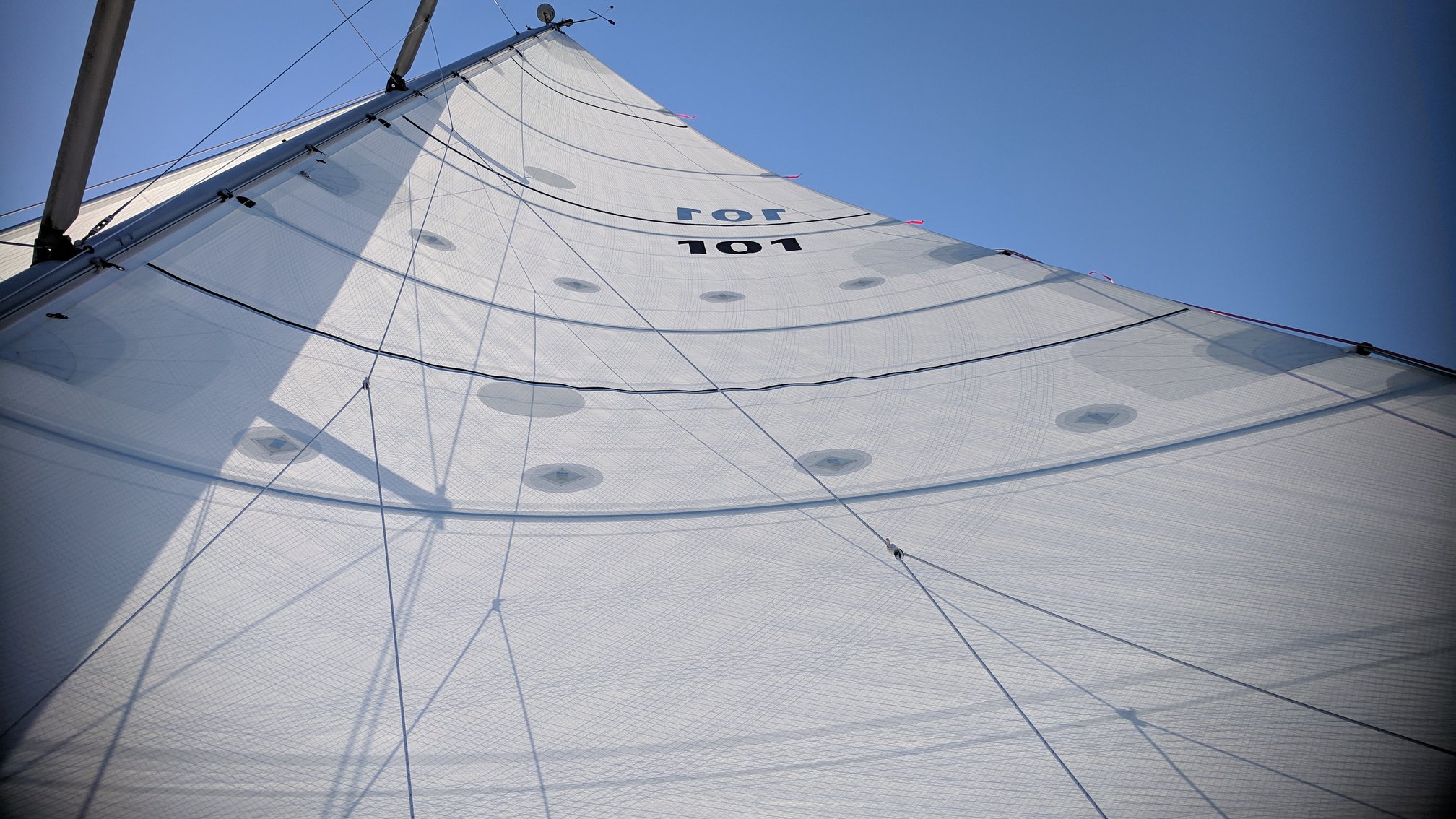 Hunter 430 X-Drive Endure Mainsail.jpg