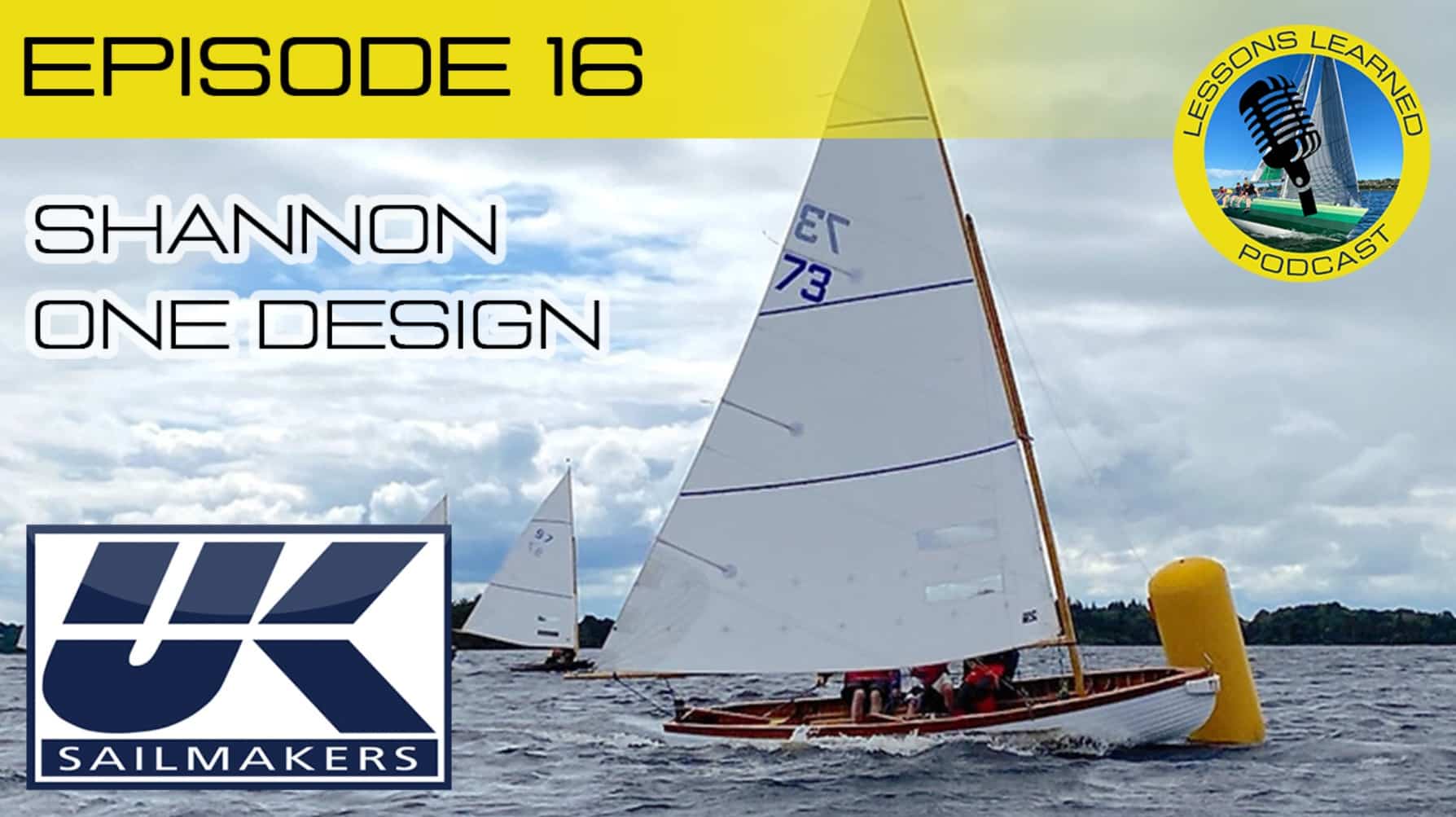 LESSONS LEARNED ON SHANNON ONE DESIGN