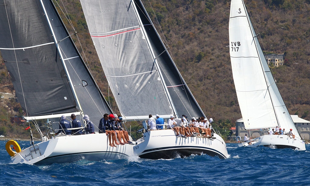 JENK upwind 1