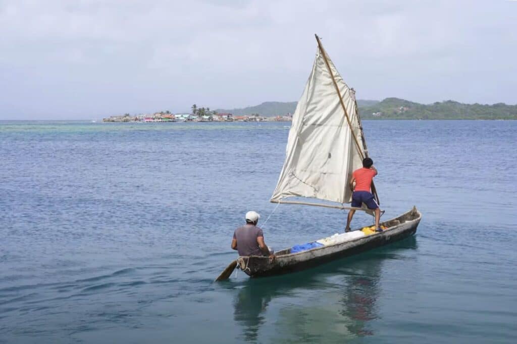 Wherever I'm sailing, I always look for advice from folks who have made the crossing I am about to embark on. This could be as short as an overnight passage from one harbor to the next or a 30-day passage across the Pacific. I firmly believe that a major key to safety and success at sea is to remain humble, always ask questions, and, of course, respect the ocean.