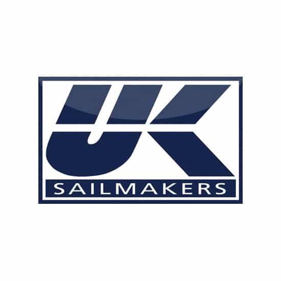 UK Sailmakers International Logo