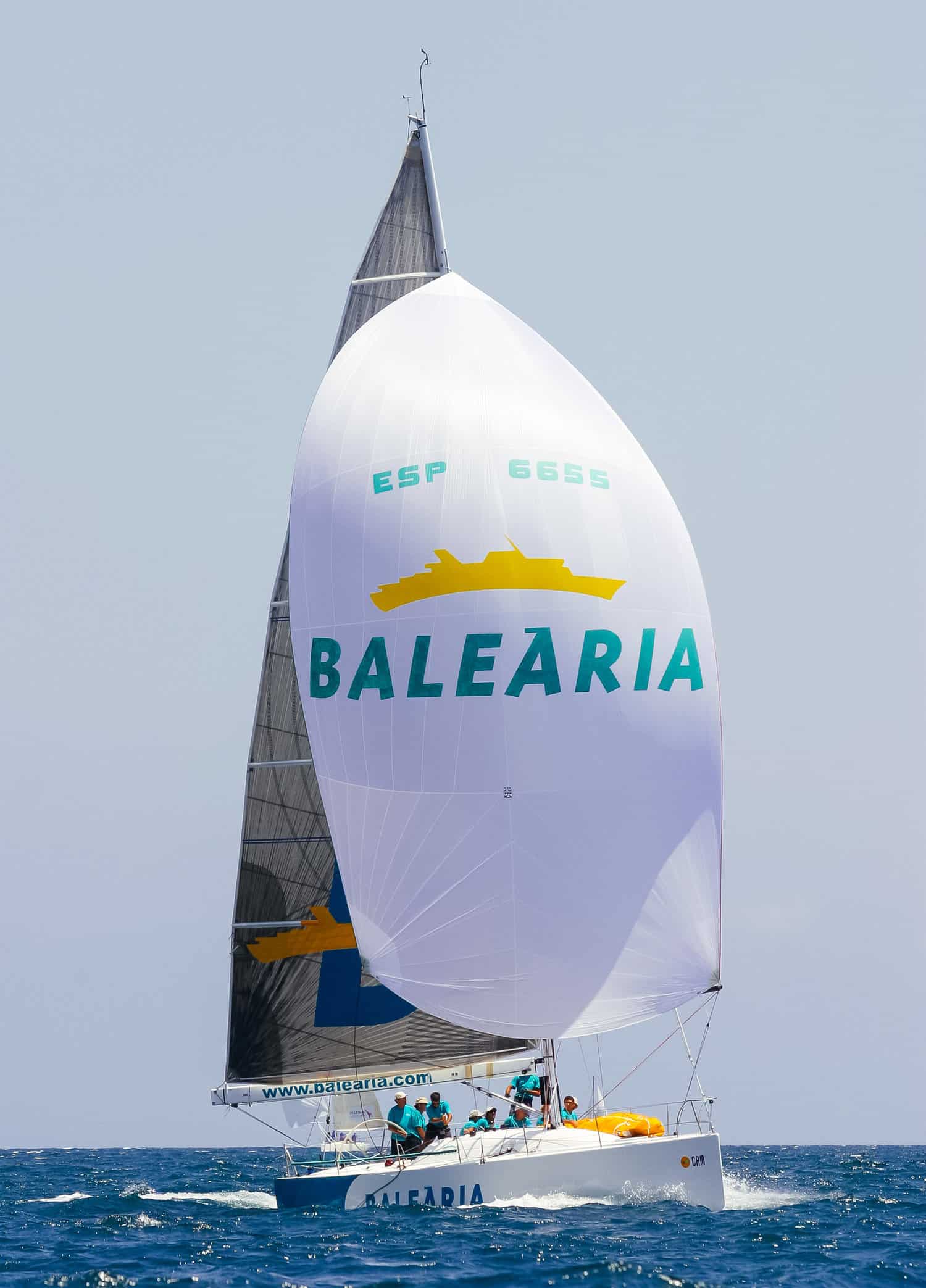 UKSailmakersBaleariaLeeBowSpin