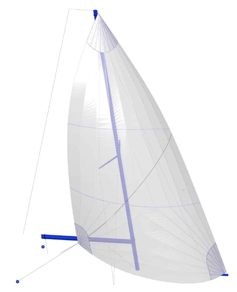 UKSailmakersJ70 PHRF Code0