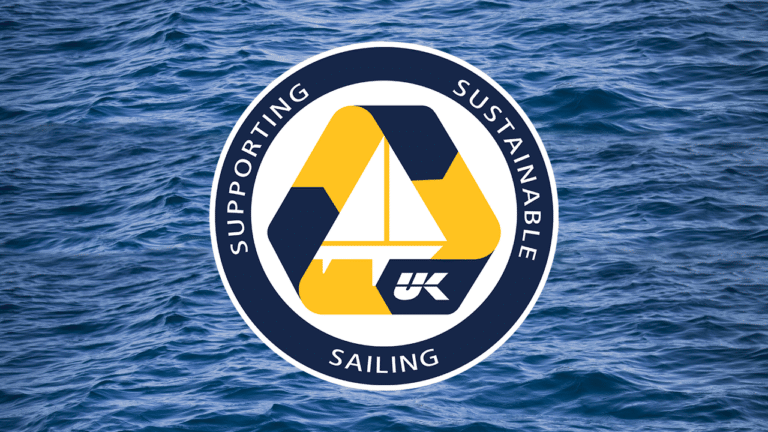 Supporting Sustainable Sailing Article Header lg2