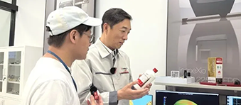 上海工匠、开元(中国)中国分析中心部长黄涛宏走近劳动报“明星职工会客厅”